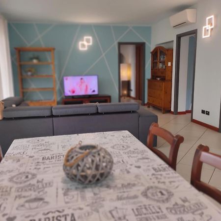 Garda Dreams Apartment 托里德尔贝纳科 外观 照片