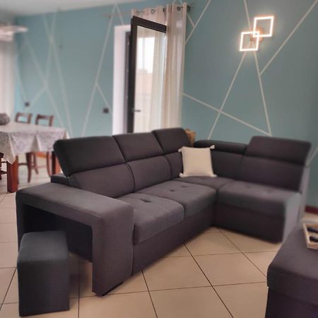 Garda Dreams Apartment 托里德尔贝纳科 外观 照片