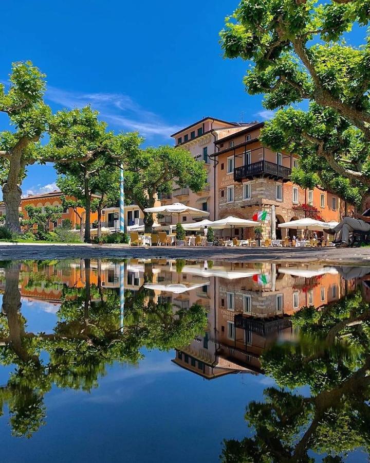 Garda Dreams Apartment 托里德尔贝纳科 外观 照片