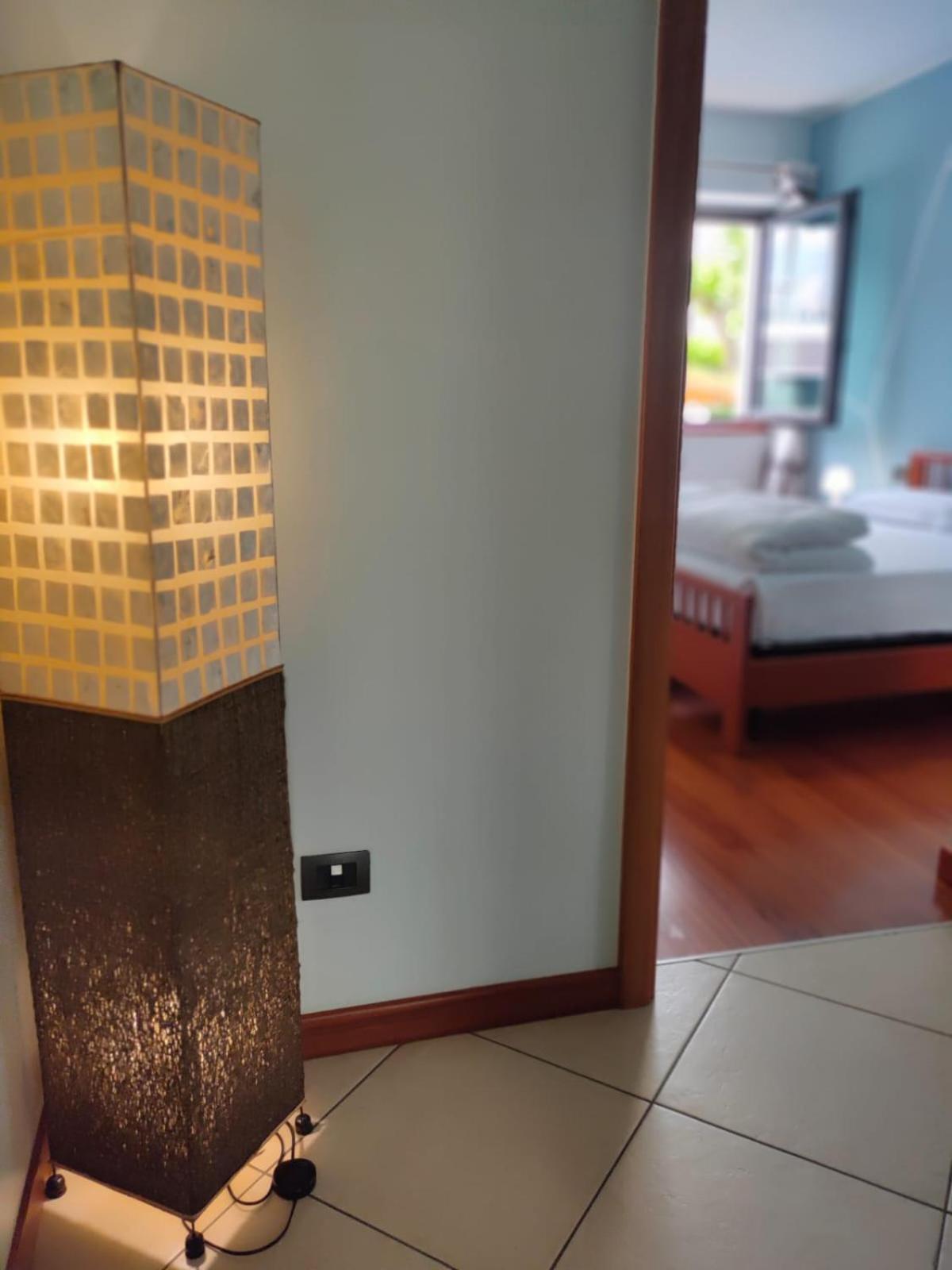 Garda Dreams Apartment 托里德尔贝纳科 外观 照片