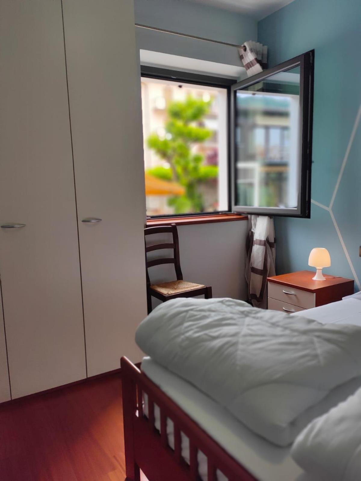 Garda Dreams Apartment 托里德尔贝纳科 外观 照片