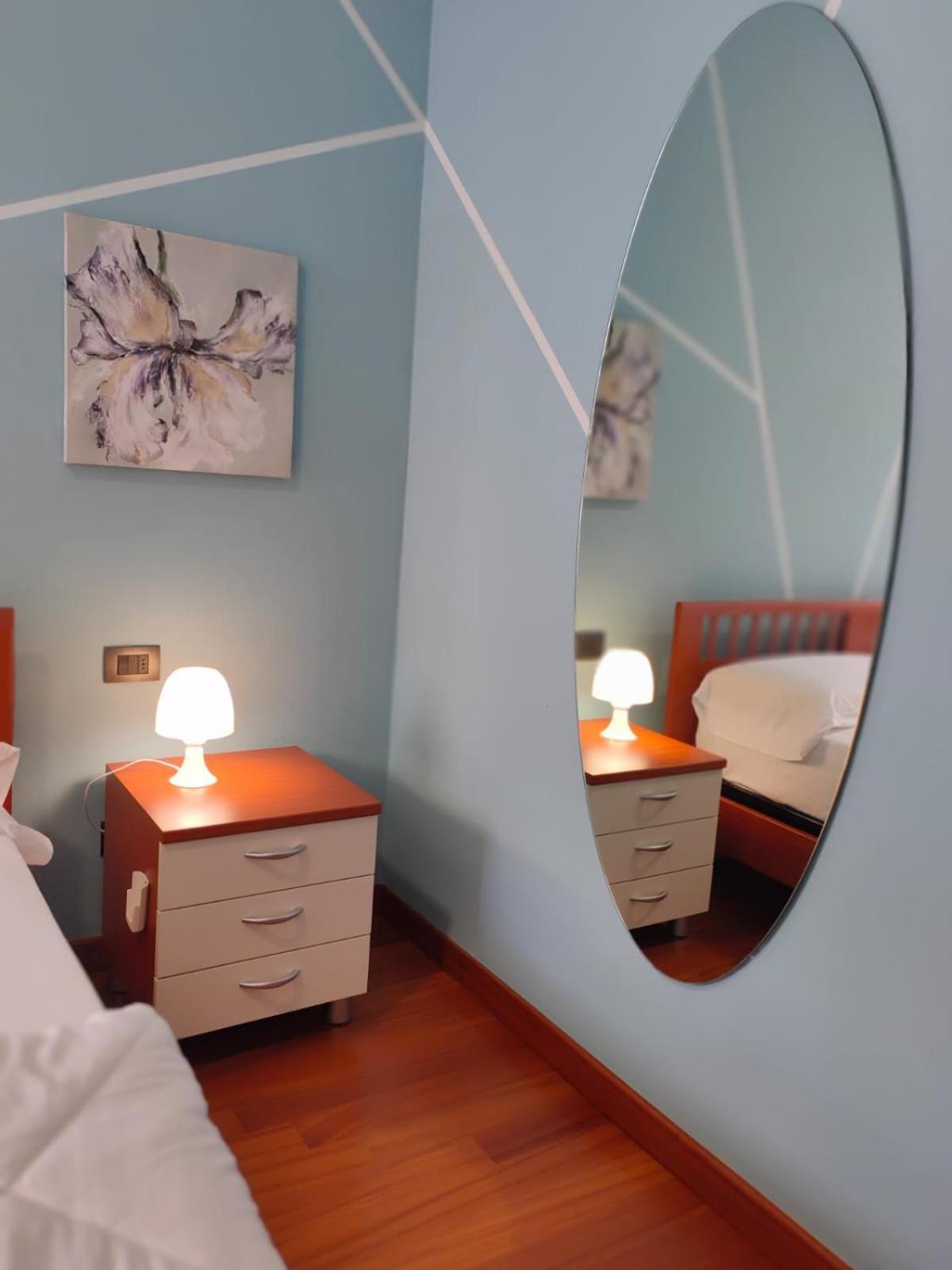 Garda Dreams Apartment 托里德尔贝纳科 外观 照片