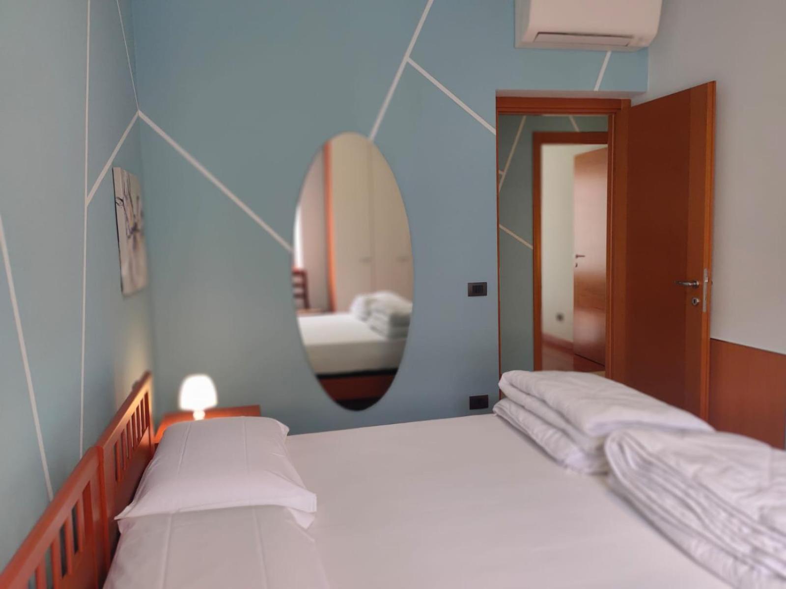 Garda Dreams Apartment 托里德尔贝纳科 外观 照片