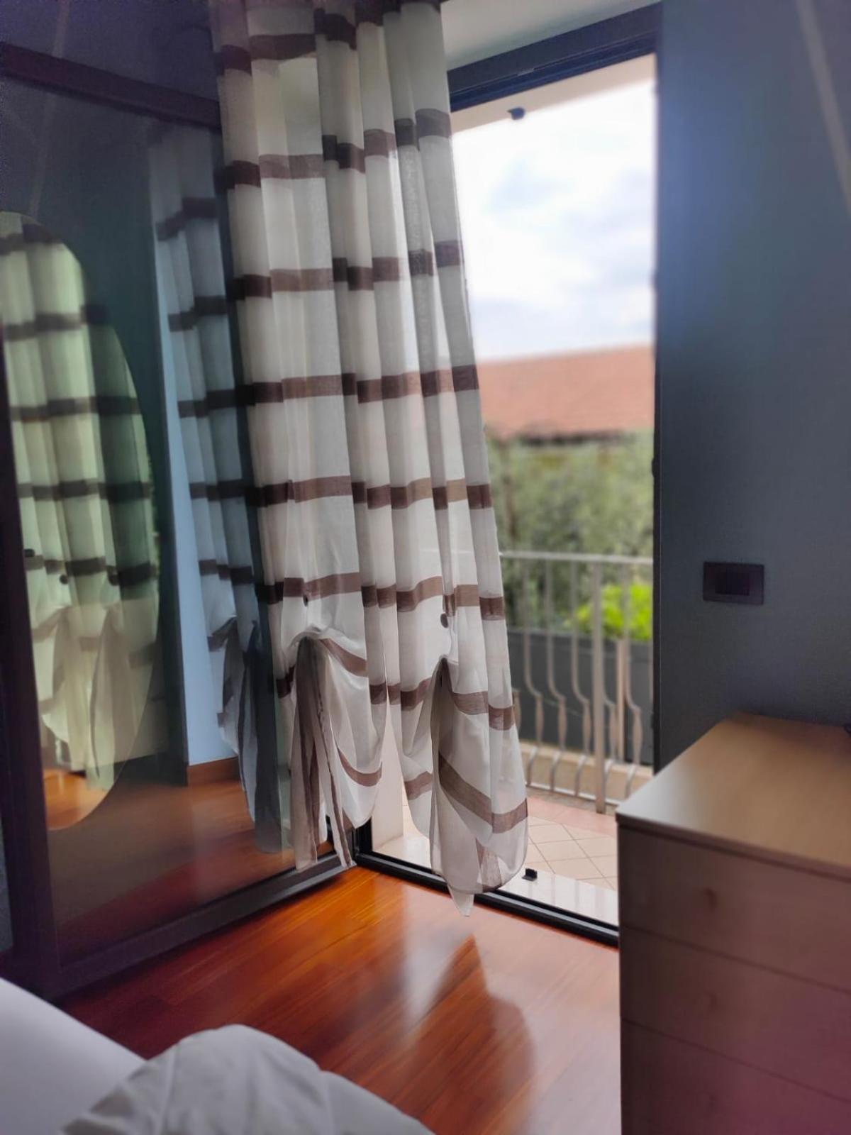 Garda Dreams Apartment 托里德尔贝纳科 外观 照片