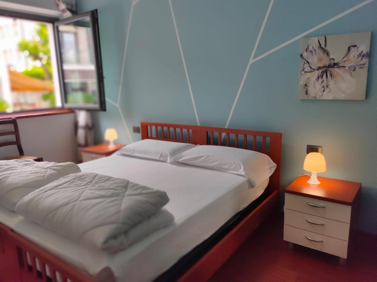 Garda Dreams Apartment 托里德尔贝纳科 外观 照片
