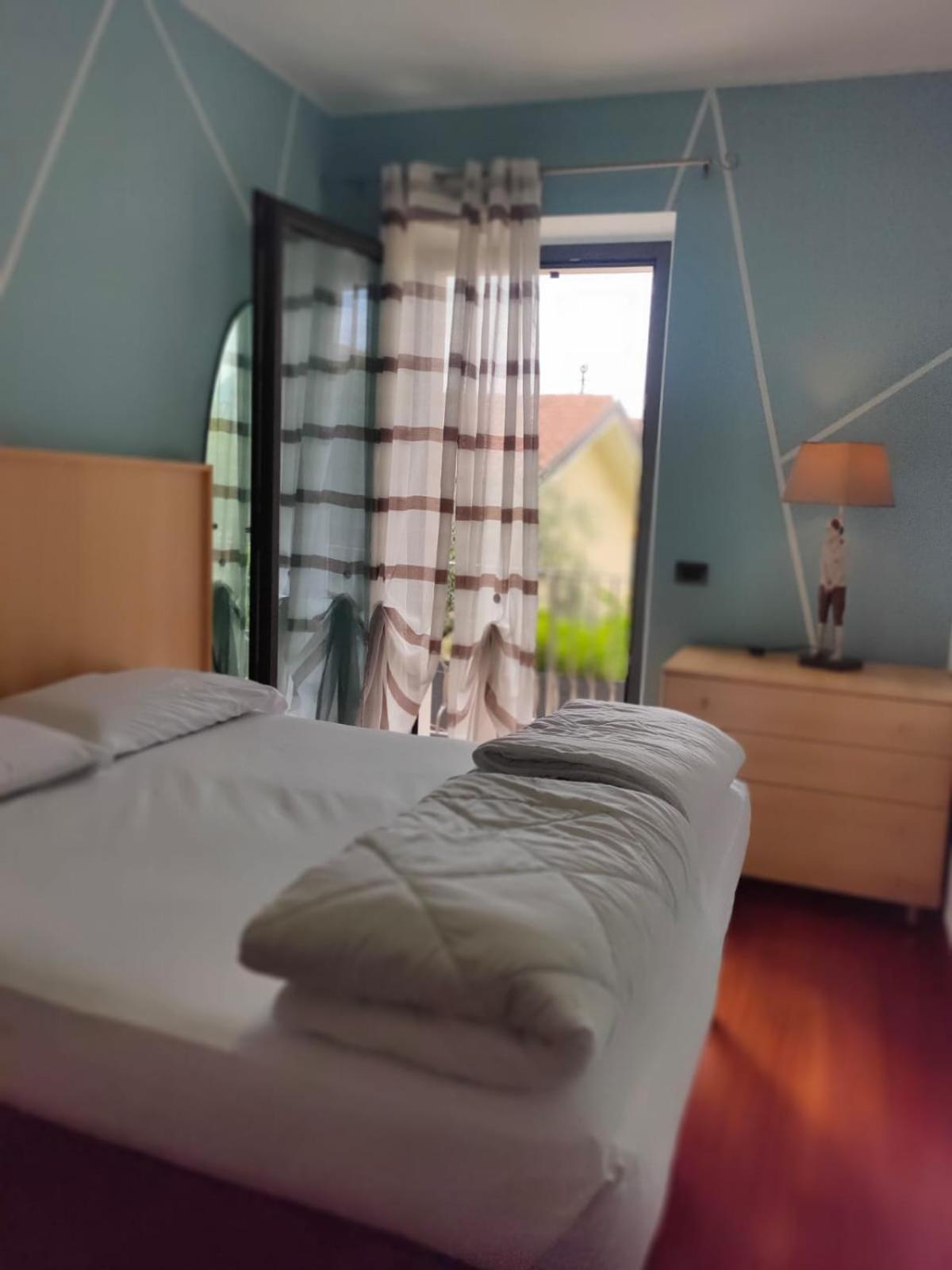 Garda Dreams Apartment 托里德尔贝纳科 外观 照片