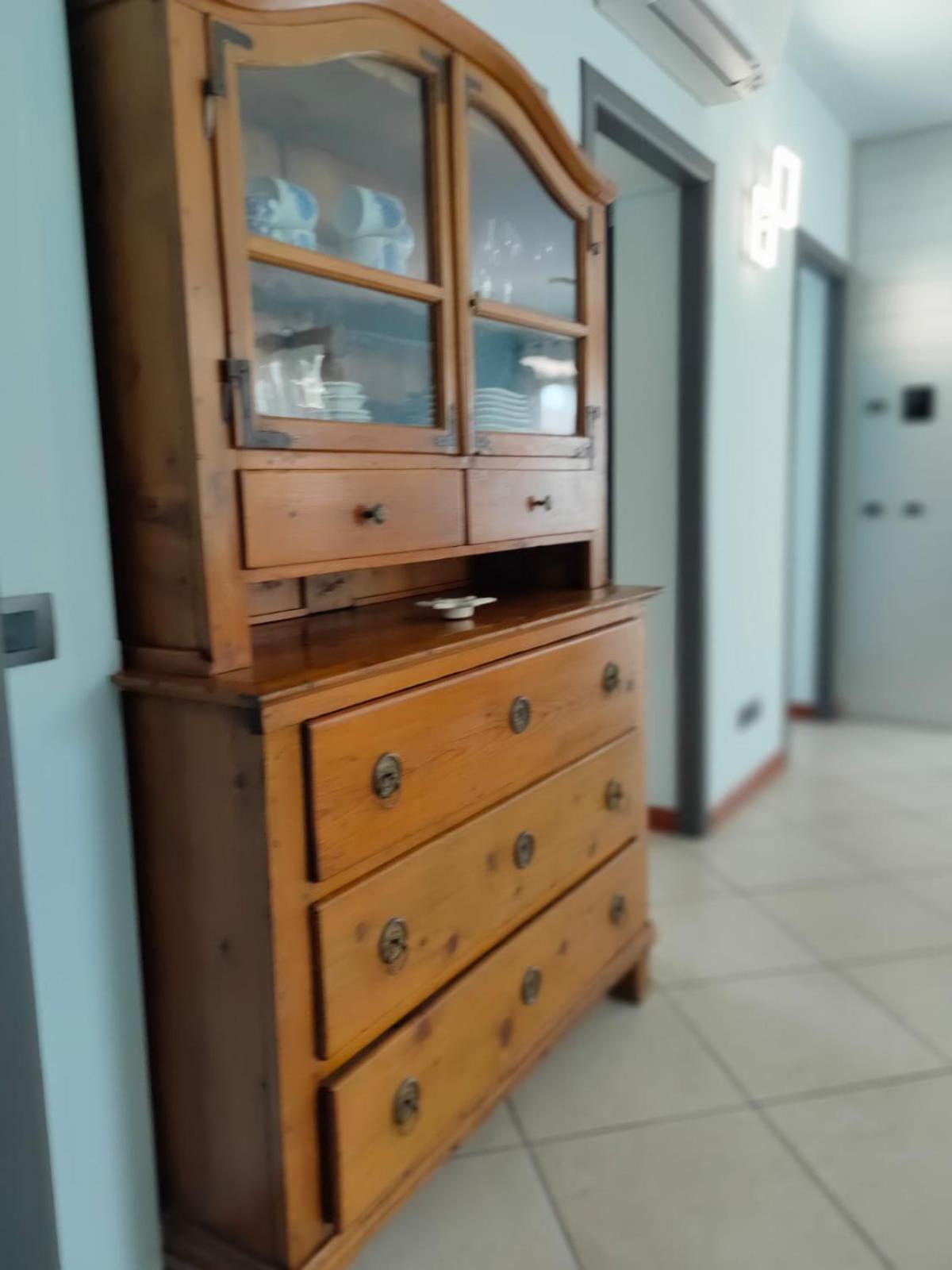 Garda Dreams Apartment 托里德尔贝纳科 外观 照片