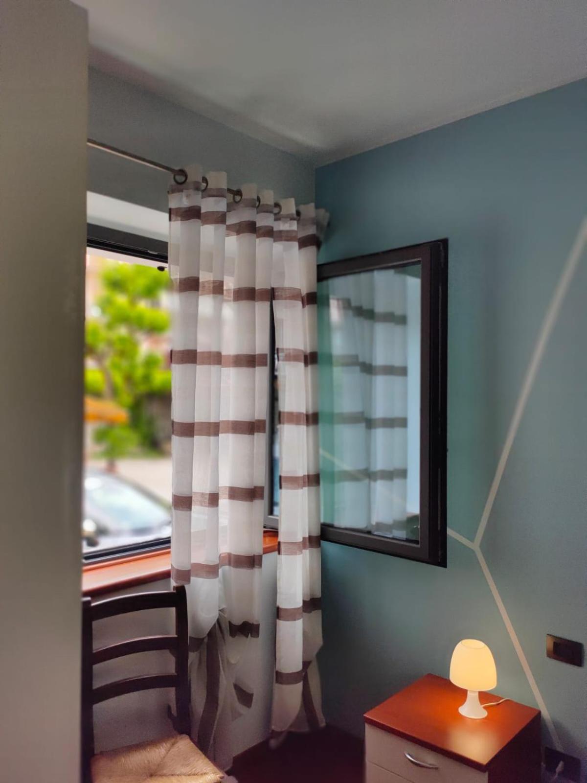Garda Dreams Apartment 托里德尔贝纳科 外观 照片