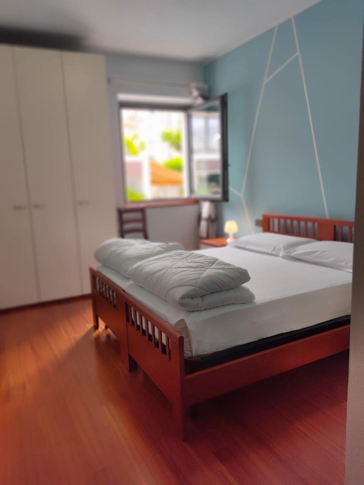 Garda Dreams Apartment 托里德尔贝纳科 外观 照片