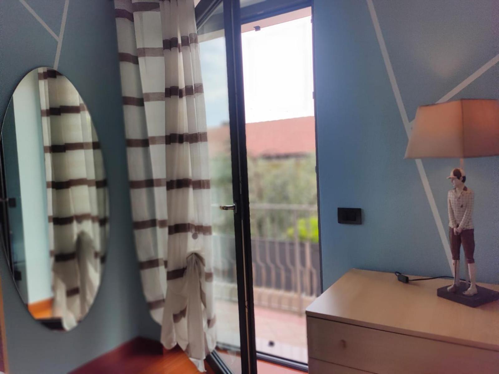 Garda Dreams Apartment 托里德尔贝纳科 外观 照片