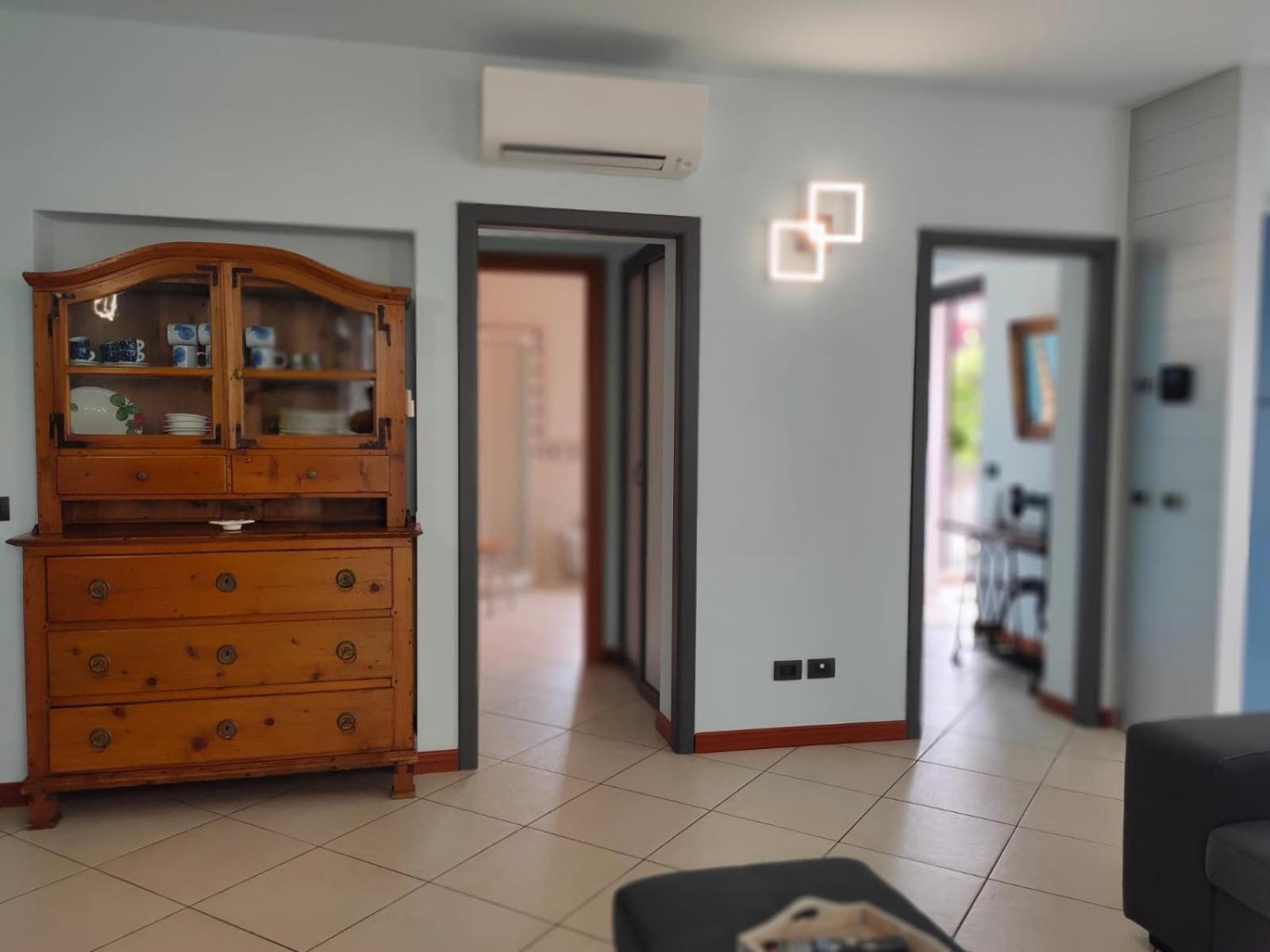 Garda Dreams Apartment 托里德尔贝纳科 外观 照片