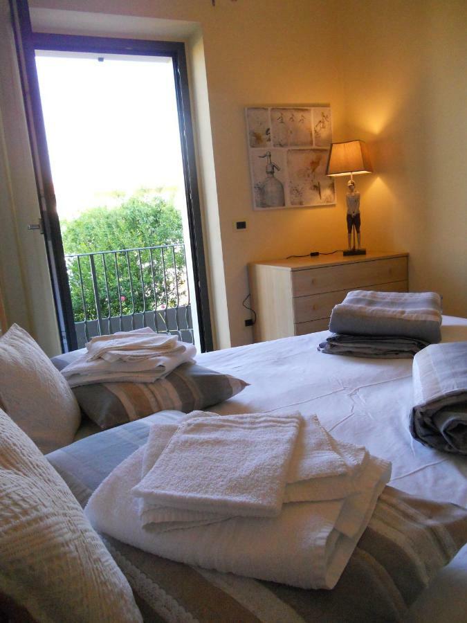 Garda Dreams Apartment 托里德尔贝纳科 外观 照片